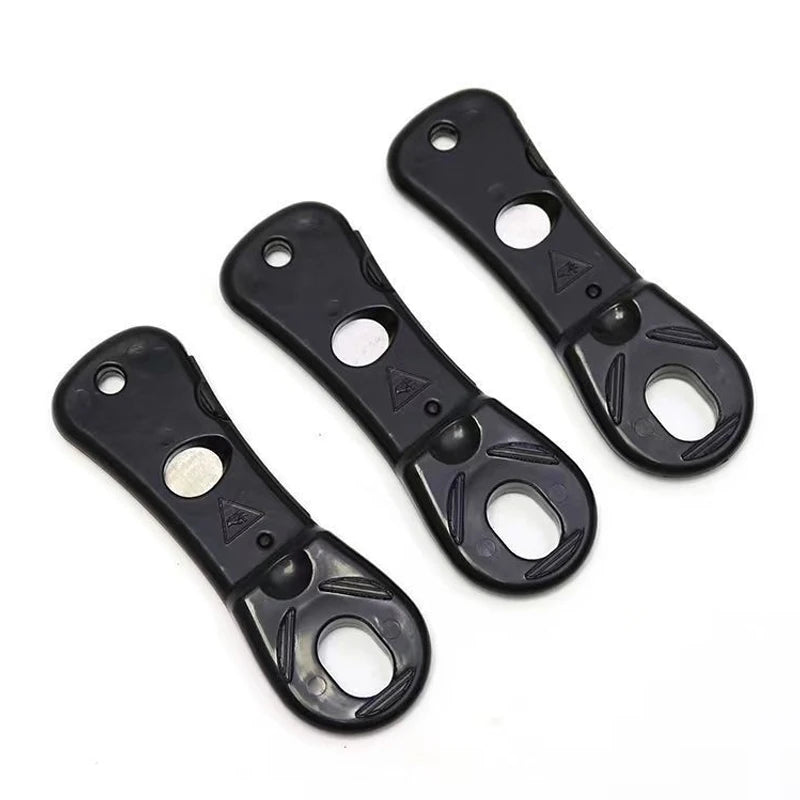 New New Design Black Sealant Nozzle Cutter Tool, Sealant Tube Cutter; Sealant Cutting Knife, Cartridge Opening Tool