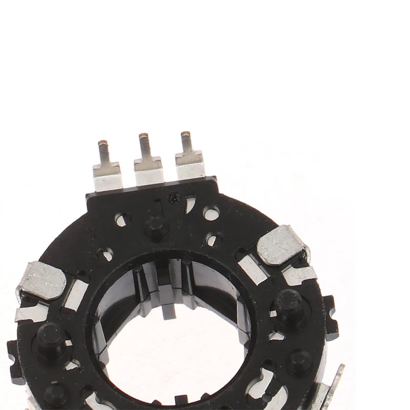 ALPS EC25 SRGP200200 Hollow Shaft Encoder 20 Positioning 10 Pulse Car o Volume Switch