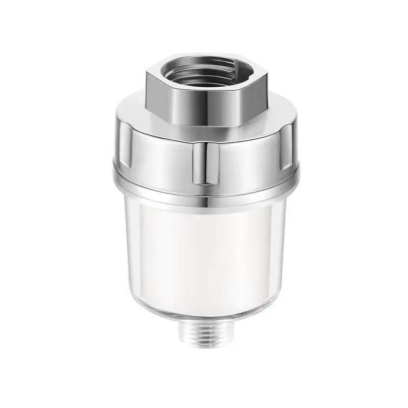 1PC Water Outlet Purifier Kits Universal Faucet Filter Kitchen Bathroom Shower Household Filter PP Cotton High Density Filter