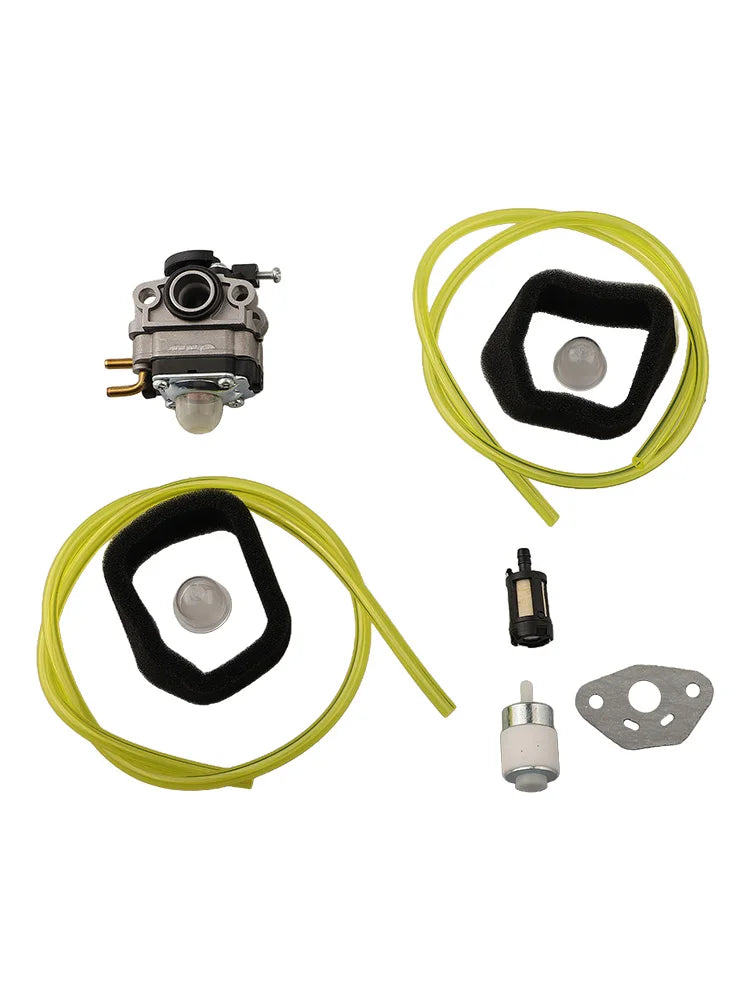 25cc Trimmer Carburetor Replacement – High-Quality Part for Black Max BM25CSAC String Trimmer