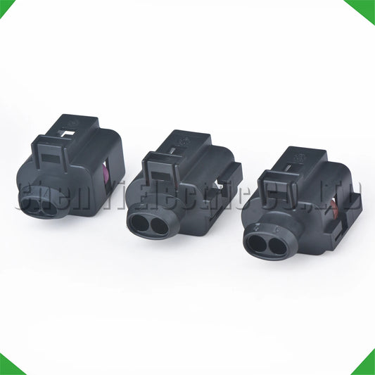2 pin automotive connector 6X0973722G