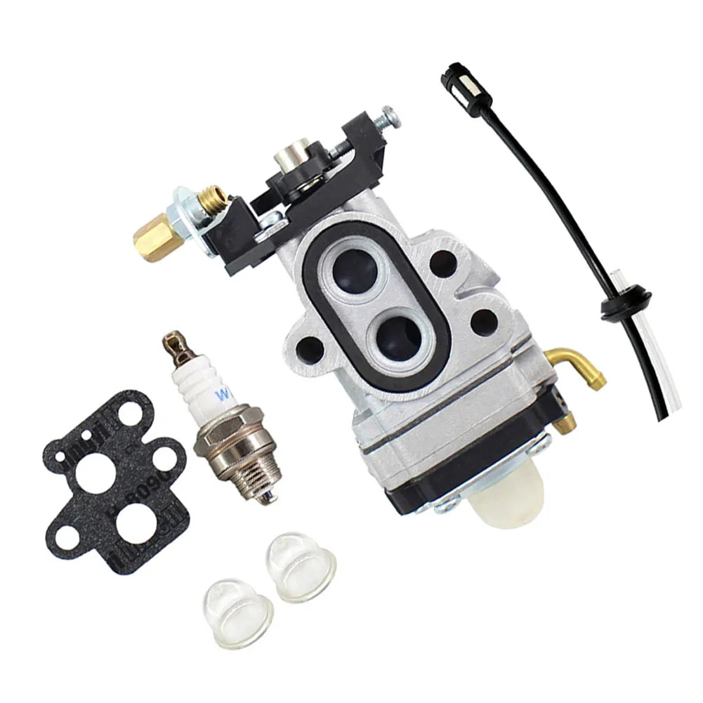 Engine For Carburetor for XT105SB Trimmer Model TLE20FD1AJ Metal Component Optimizing Combustion and Mowing Output