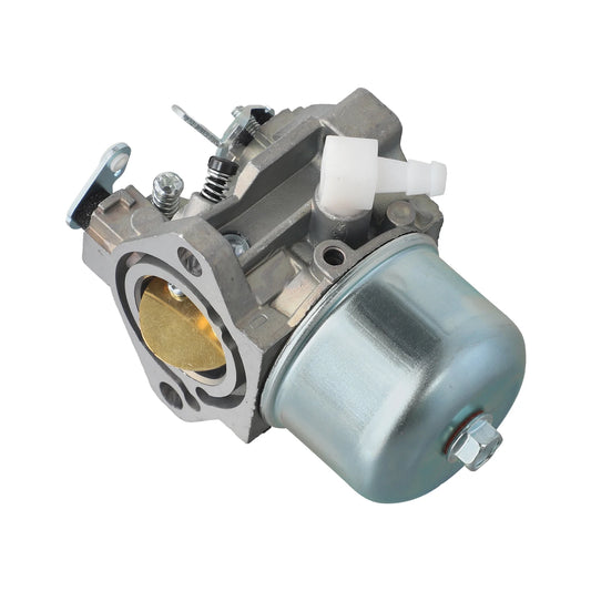 Lawnmower Engine Carburetor Accessories Compatible with Models 494883 495778 497581 and 495782 Easy Installation Design