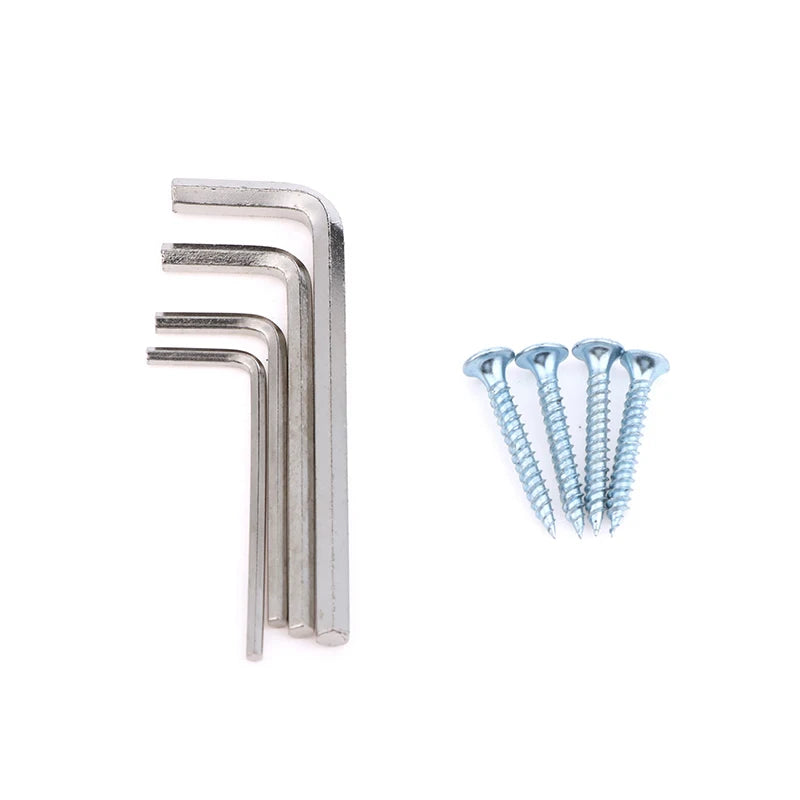 Portable Wire Stripper 0.5-15mm & 1-17mm Rust-Proof Blade Cable Tool