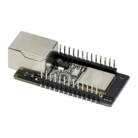 WT32-ETH01, compatible con Bluetooth, Ethernet, WIFI, Combo Gateway, MCU, ESP32, modulo inalambrico, WT32, ETH01