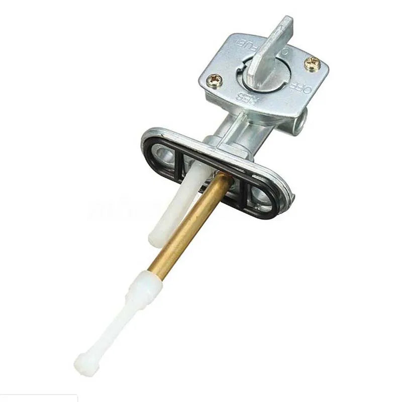 1pc Gas Fuel Tank Valve Petcock Switch Assembly For KDX200 KDX220 KDX250