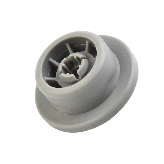 Reliable 8X Dishwasher Lower Basket Wheels for Siemens S5555X0GB/79 S5943X2GB/31 S6409N2GB/17 HF87950GB/03 KG57U95/13