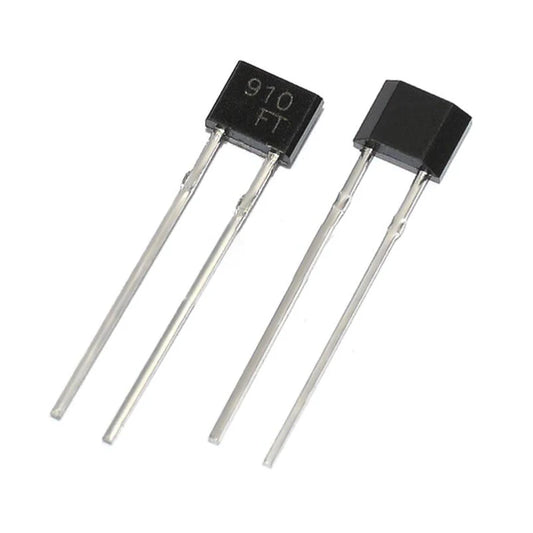 10pcs BB910 TO-92 Varactor Diode New Original