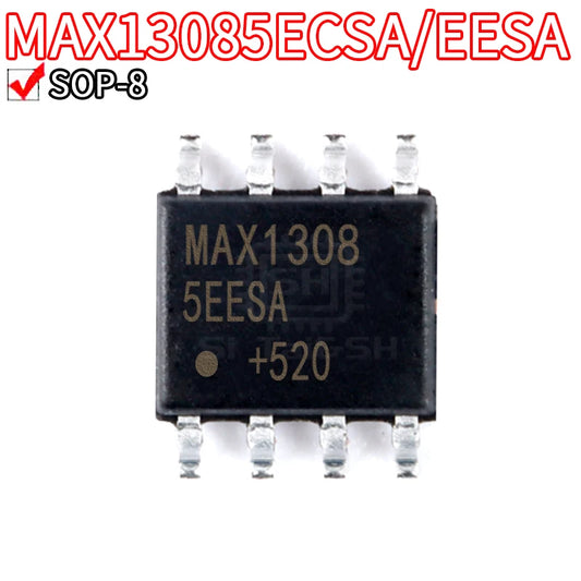MAX13081ECSA MAX13085ECSA MAX13485EESA MAX13486EESA MAX13487EESA SOP-8 ICs