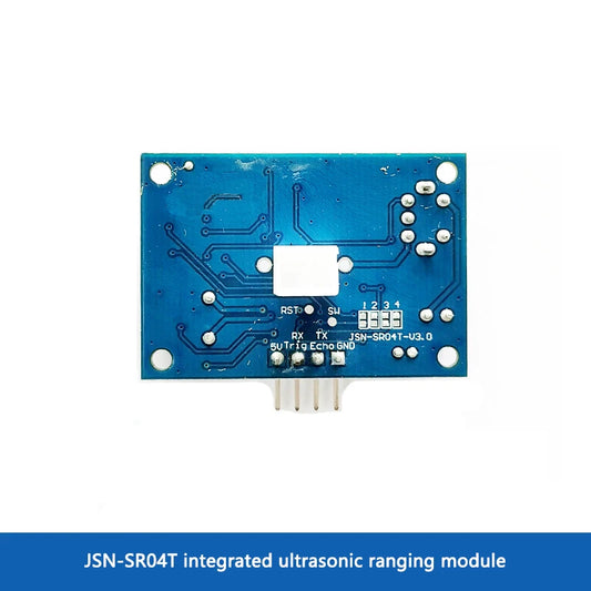 JSN-SR04T Waterproof Ultrasonic Distance Sensor Module for Reversing Radar