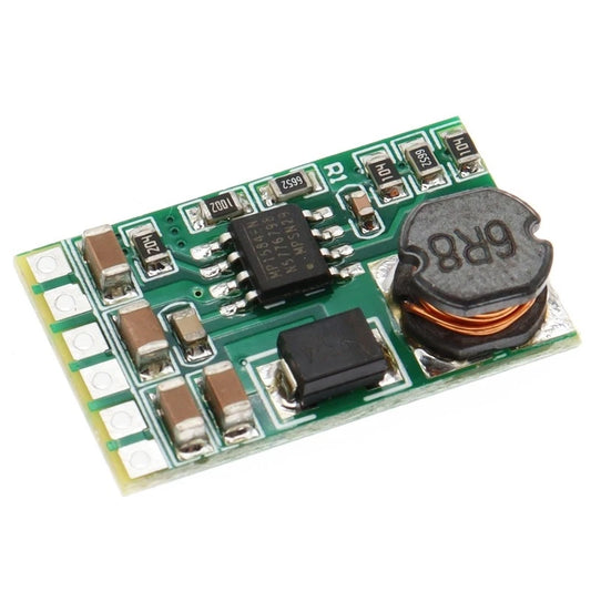 DD2712SA SM 3.5A DC-DC Buck Converter Step-Down Voltage Regulator Module 4.5-27V to 3-12V