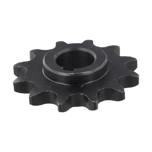 12 Tooth Drive Shaft Sprocket Performance Sprocket 5 8 Inch Sprocket Snug Fit Wear Resistance Easy Installation