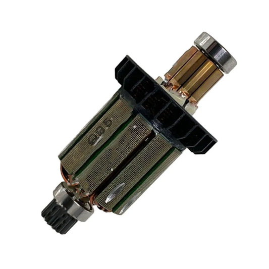 1pcs for 619496-0 Drill 18V Armature For BHP458 BDF458 DDF458 DHP458 Electric Power Tool Accessories Equipment Replacement