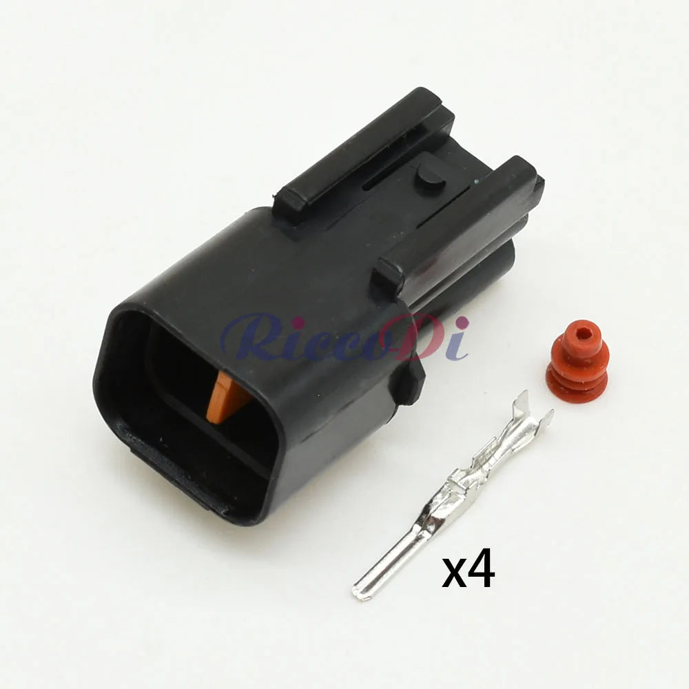 4 Pin Sensor Connector PB621-04020 PB625-04027 DJ7043A-2.2 for Hyundai Kia Waterproof