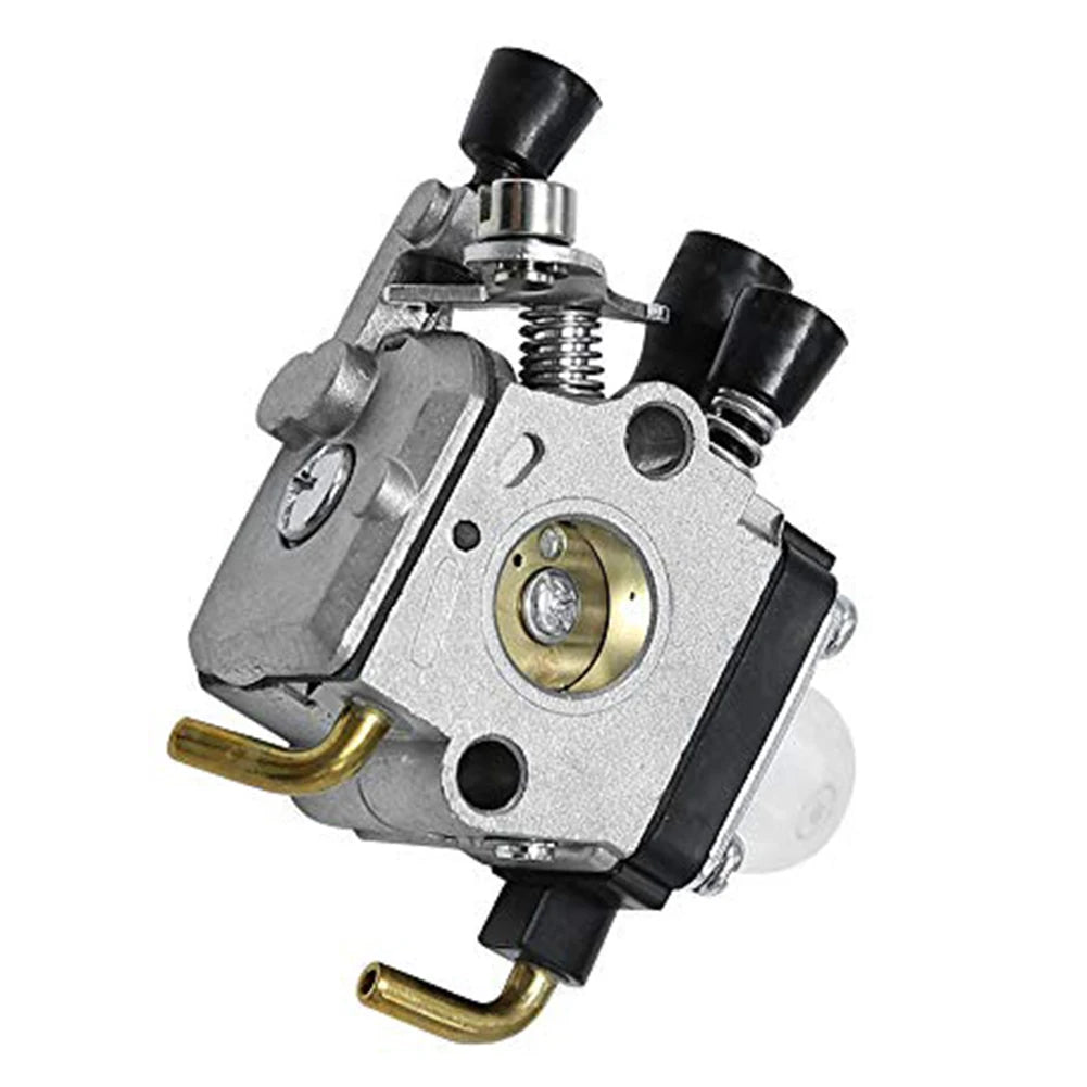 For FS310 For FS55 Engine Components Carburetor Kit Outdoor Maintenance As Shown Carburetor Maintenance Kit Enhanced Durability