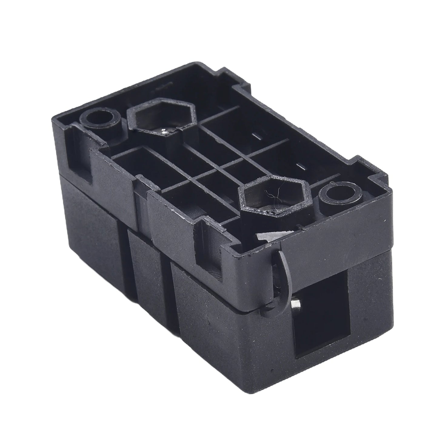 Efficient Automotive Fuse Holder BoltOn Blade Fuse Holder with 1PCS BoltOn Blade Fuse Holder Long Lasting Performance