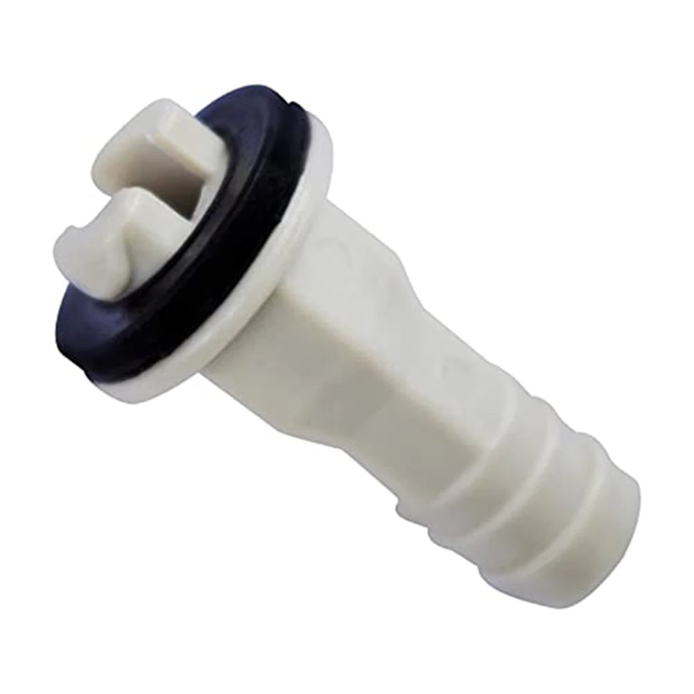 1pcs Air Conditioning Drain Hose Adapter For Air Conditioning Units Efficient Drainage Solution Heating And Drainage Joint