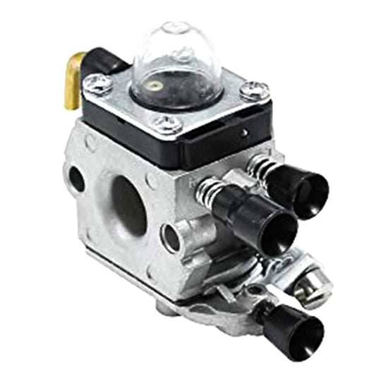 For FS310 For FS55 Engine Components Carburetor Kit Outdoor Maintenance As Shown Carburetor Maintenance Kit Enhanced Durability