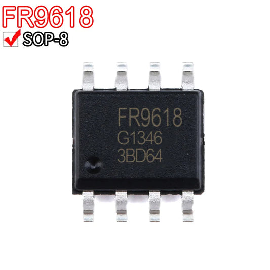 5PCS FR9618 FR9618A SOP-8 LCD Power Management IC