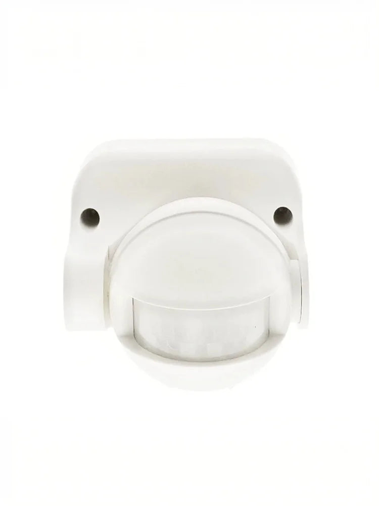 AC 100-240V PIR Motion Sensor Switch IP44 Automatic Light Switch