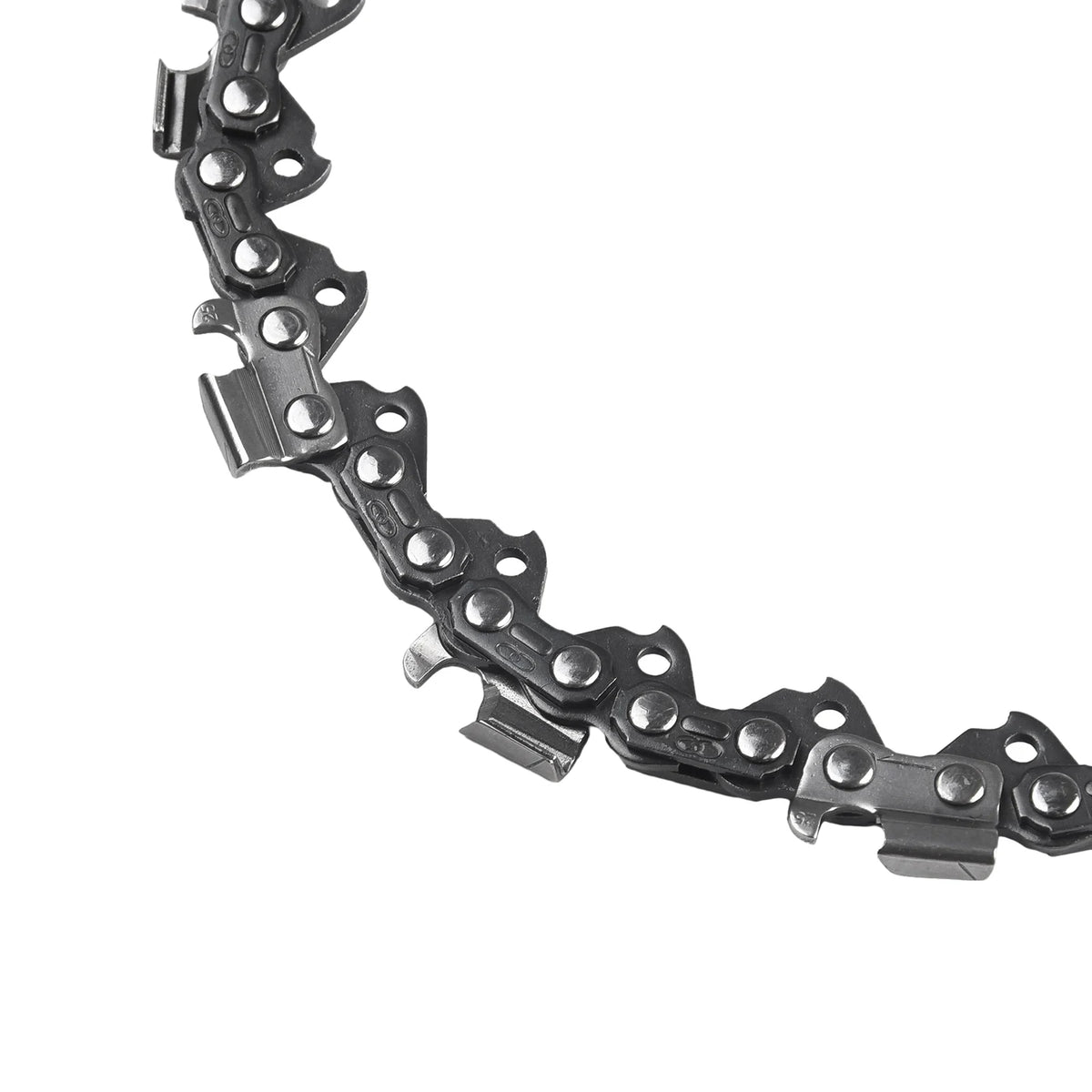 Replacement 18 Guide Bar with 0 325 Chain and 058 Gauge 72DL for 62CC 58CC 52CC Chainsaws Including and Tarus Models