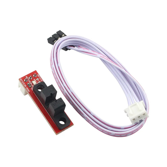 Optical Endstop Limit Switch for RAMPS 1.4 3D Printer with 3-Pin Cable for DIY Light Control Projects