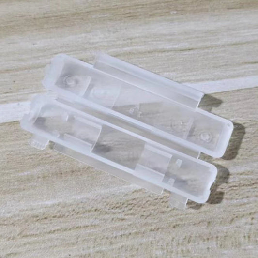 Shell Fuse Holder 6x30mm Accessories Bike Quad Black Crimp Equipment Flip In Line Push Fit Type Set High Quality