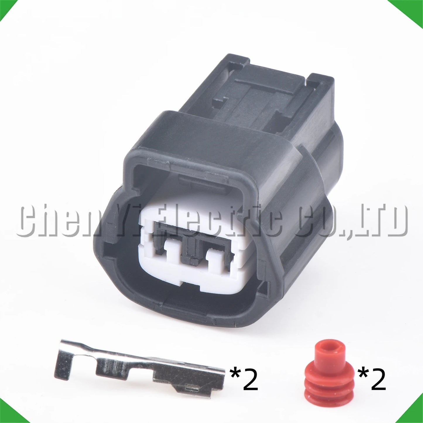 2 Pin Water Temperature Sensor Connector 6189-0772