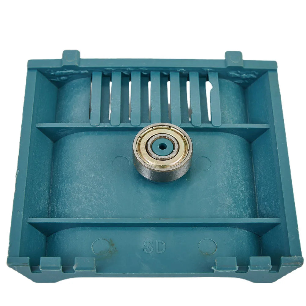 1pcs Switch Cover Plate With Bearing For Bosch GSH11E GBH11DE GSH 11E GBH 11DE Rotary Hammer Power Tools Replacement