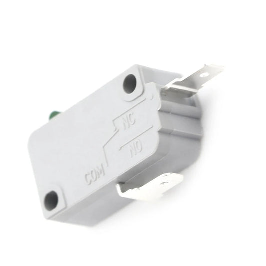 27.8*10.3*15.9mm Microwave Oven Switch Long-lasting Performance Metal And Plastic Construction For Microwave Ovens
