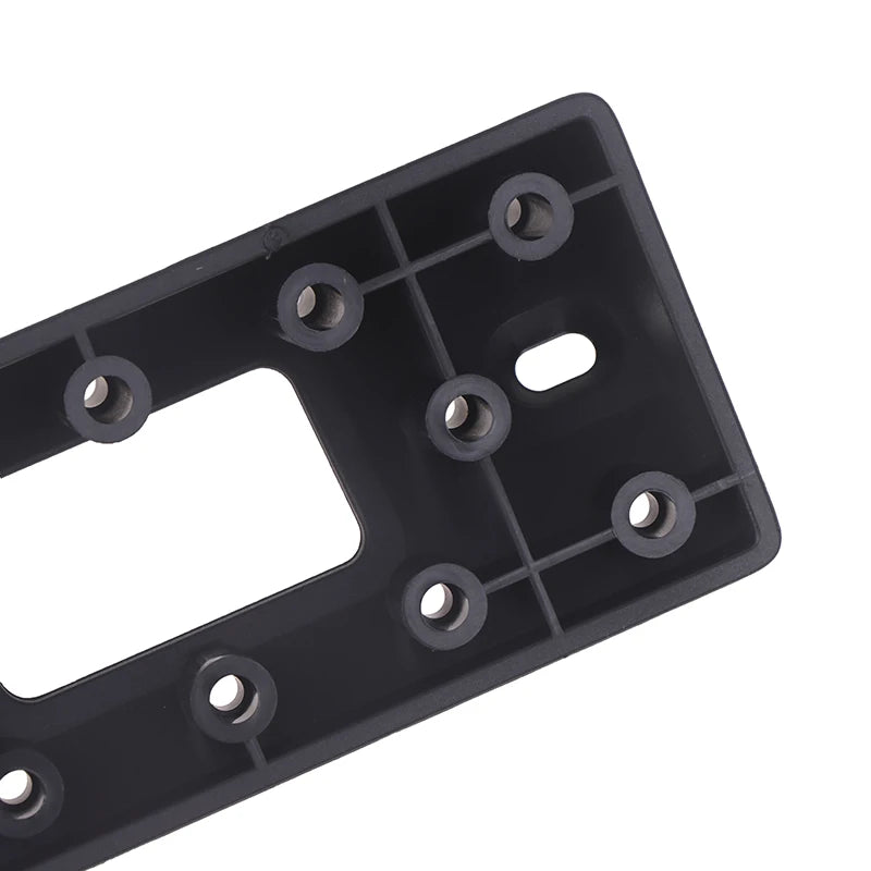 New Doorbell Mounting Stand Video Doorbell Mount Wall Mounted Avoid Drilling Doorbell Bracket For Houses Apartments Office