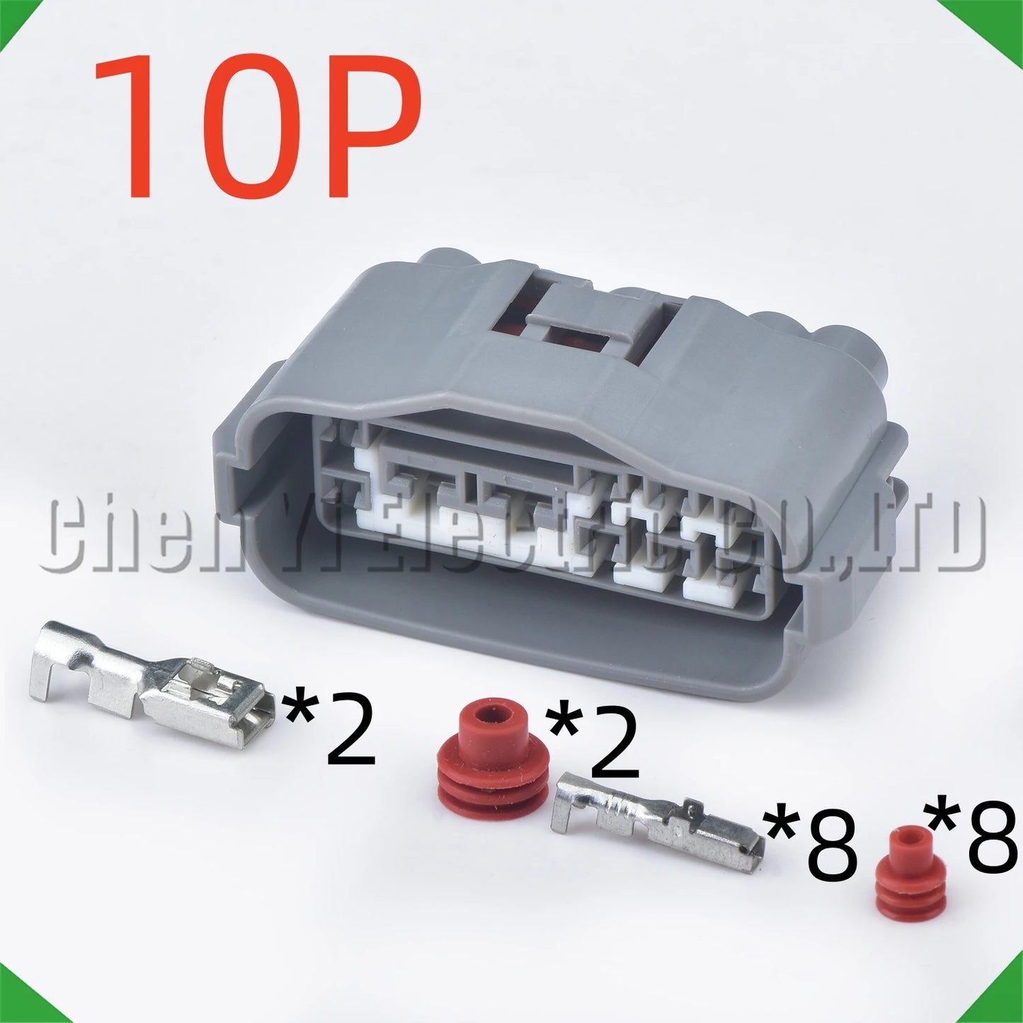 10 Pin Connector MG641316-4 90980-11332 Transmission for Toyota
