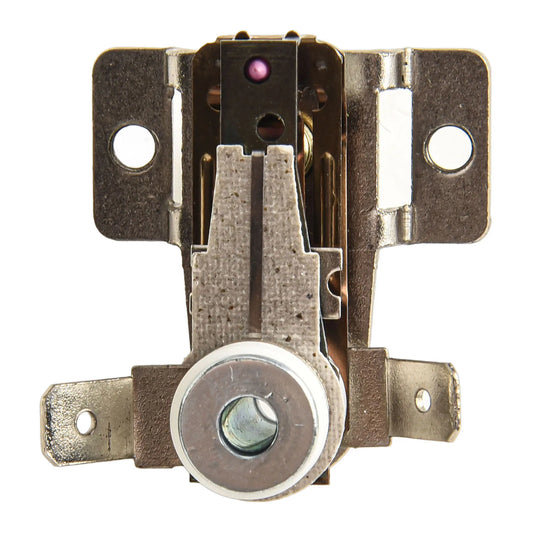 Adjustable Temperature Switch AC 250V 16A Heating Bimetal Thermostat KST-220 For Electric Heaters Rice Cookers Electric Tool Par