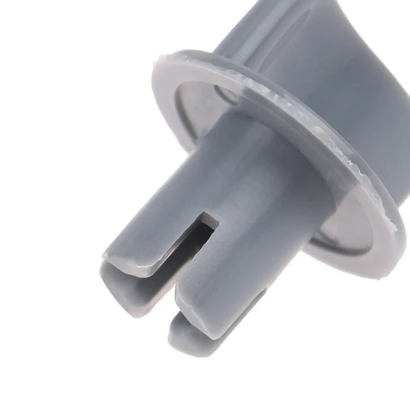 5Pcs Wall Fan Gear Timer Plastic Switch Twister Electric Fan Universal Speed Control Knob Table Fan
