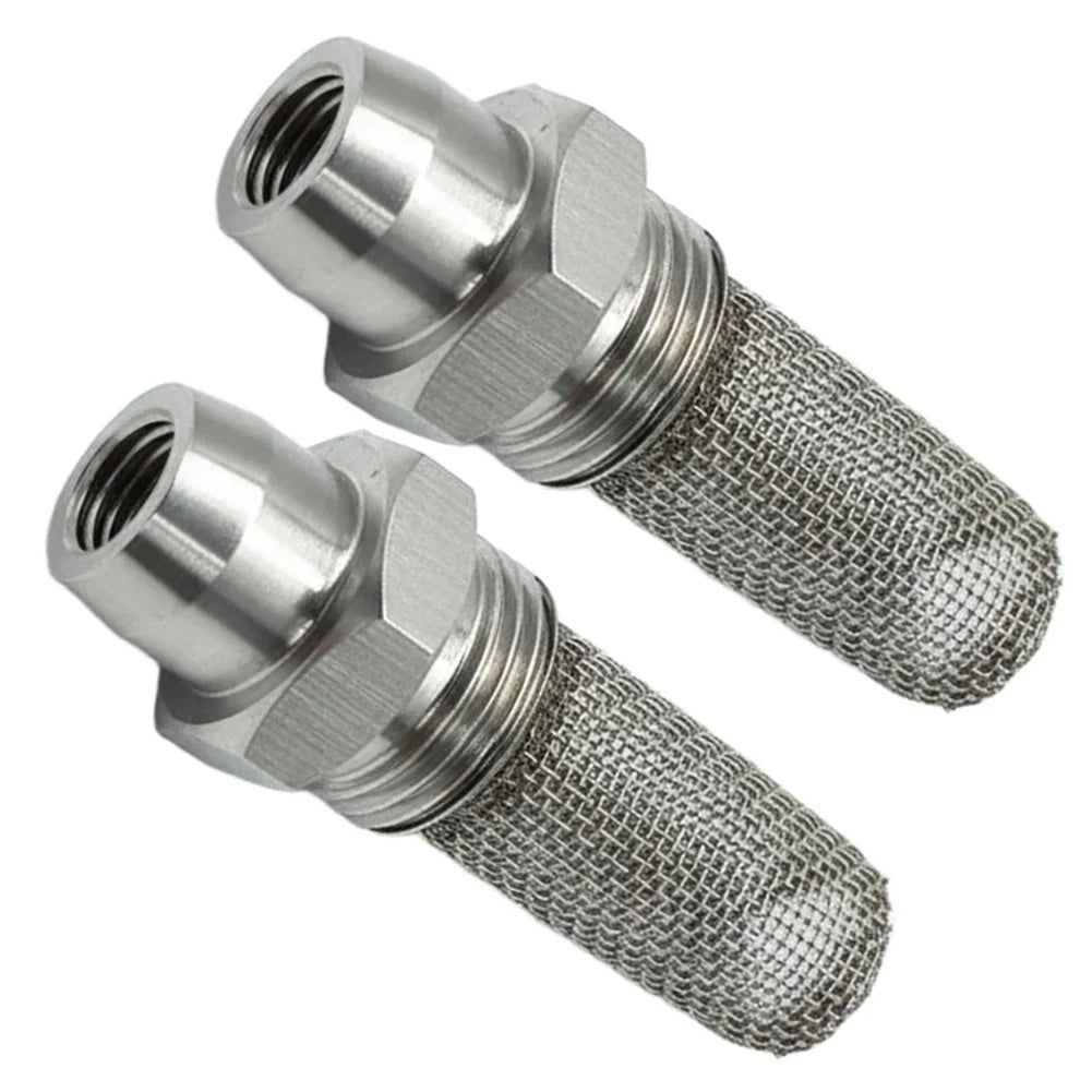 Muffler Stub Spark Arrestor Replacement Blower Replacement As Picture Muffler Spark Arrestor Metal Construction Fire-prone Areas