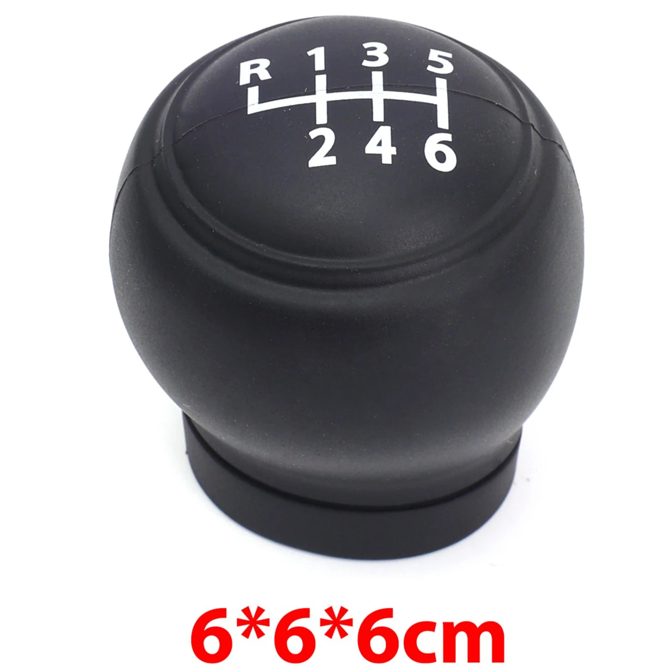 Universal Gear Shift Knob Silicone Cover Gear Rod Protect Case Dustproof WaterProof Lever Handle Skin Nonslip Manual Shifter
