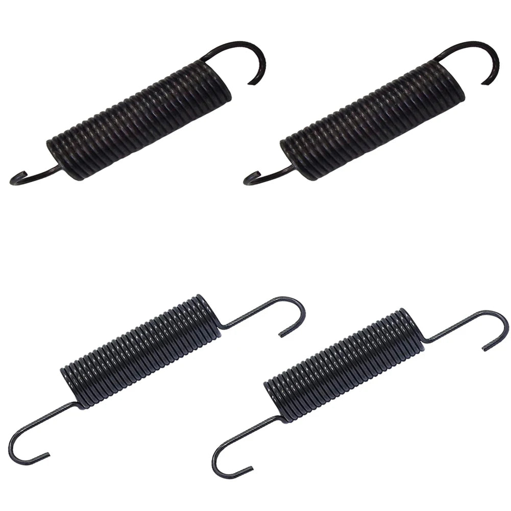 Mower Deck Spring Kit 2*133503 Idler Return Spring And 2*131335 Brake Arm Spring Garden Power Tool Accessories