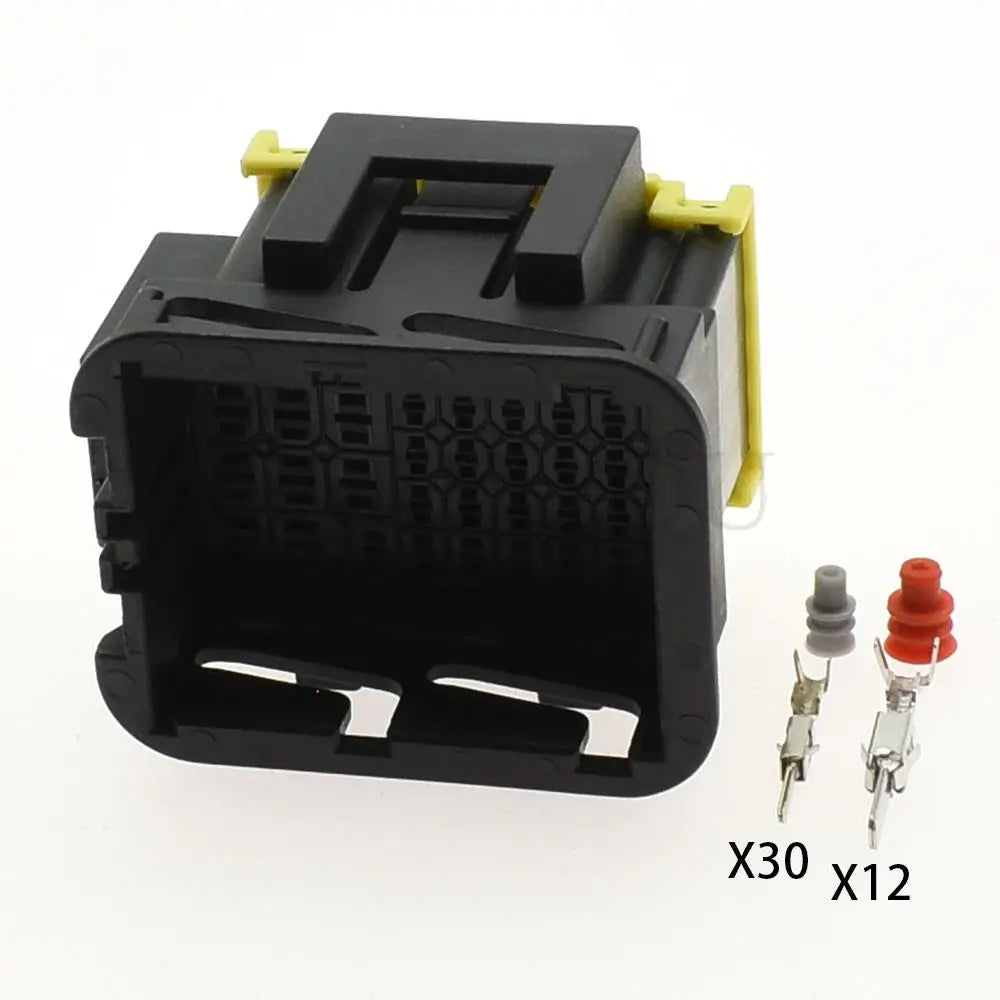 42 Pin ECU Connector 936421-2 936429-2 DJ7422Y-1.5/3.5 Waterproof Sealed Plug with Wires