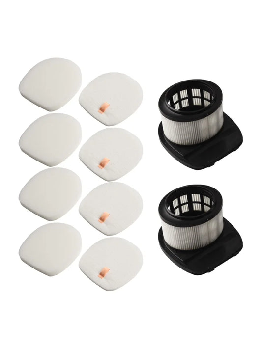 Parts Vacuum Equipment Filter For IX140 IX141 For Shark IX142 IZ140 IZ141C IZ142 IZ363HT IZ440H IZ462H 617FJ140