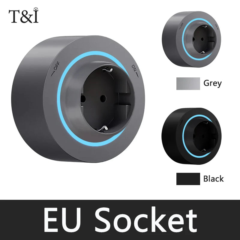 Wall Mounted Track Socket UK US AU EU Standard USB Portable Power Track Socket Household Removable Extension Socket