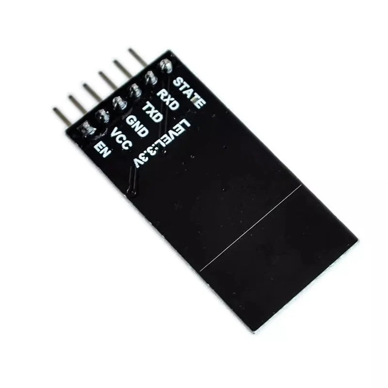DT-06 WiFi Serial TTL Module — Transparent Transmission, HC-06 Compatible, ESP-M2, 3.3V/5V