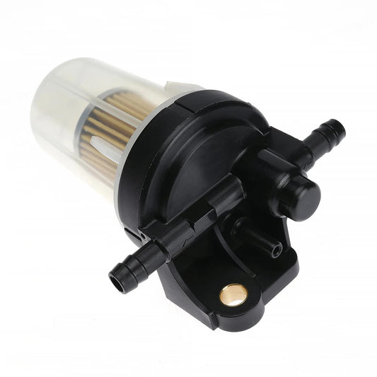 1pcs Fuel Filter B2320/B2410/L2800 For 6A320-58860/59912 Original Filter Elements For Construction Machinery LX2610HSD/RTV-X900G