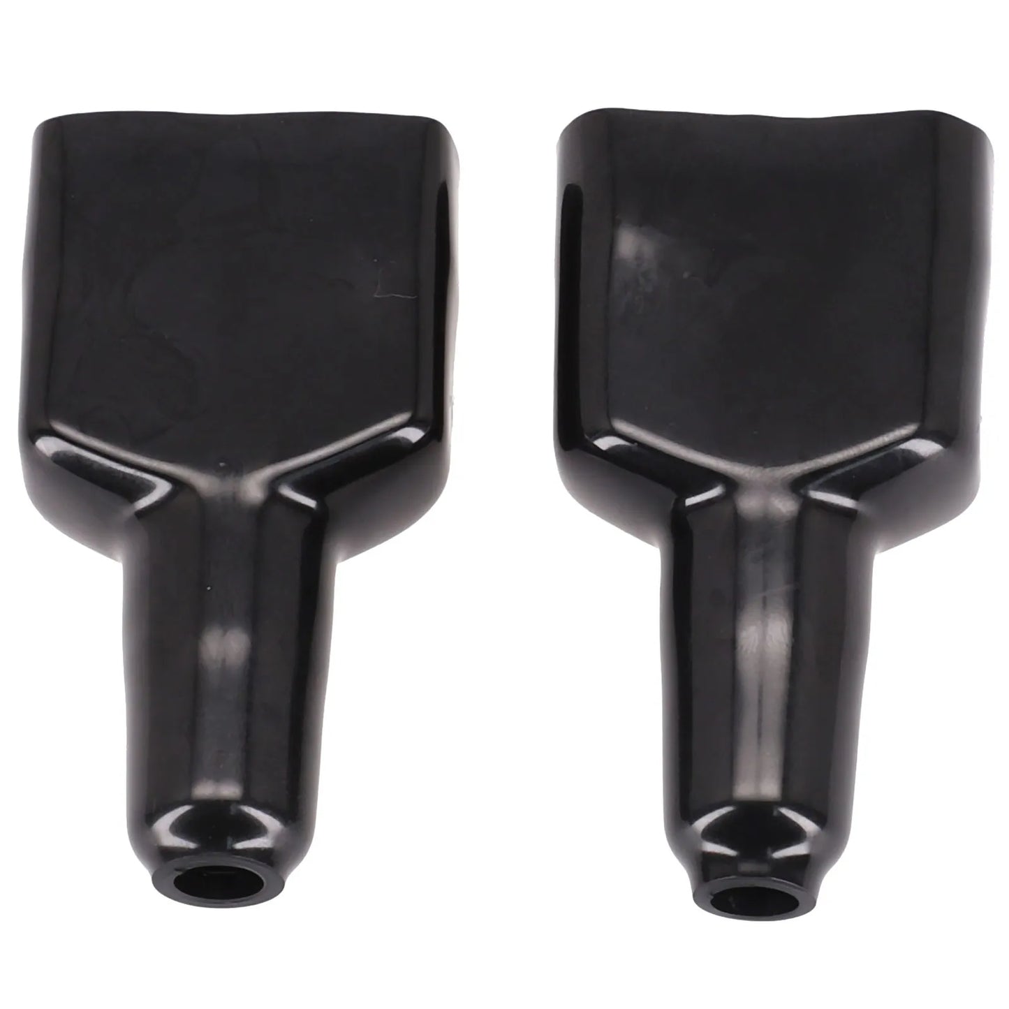 Waterproof 50A For Anderson Plug Connector Dustproof Cable Jacket Black Generation Sheath Kit Electrical Engineering Parts
