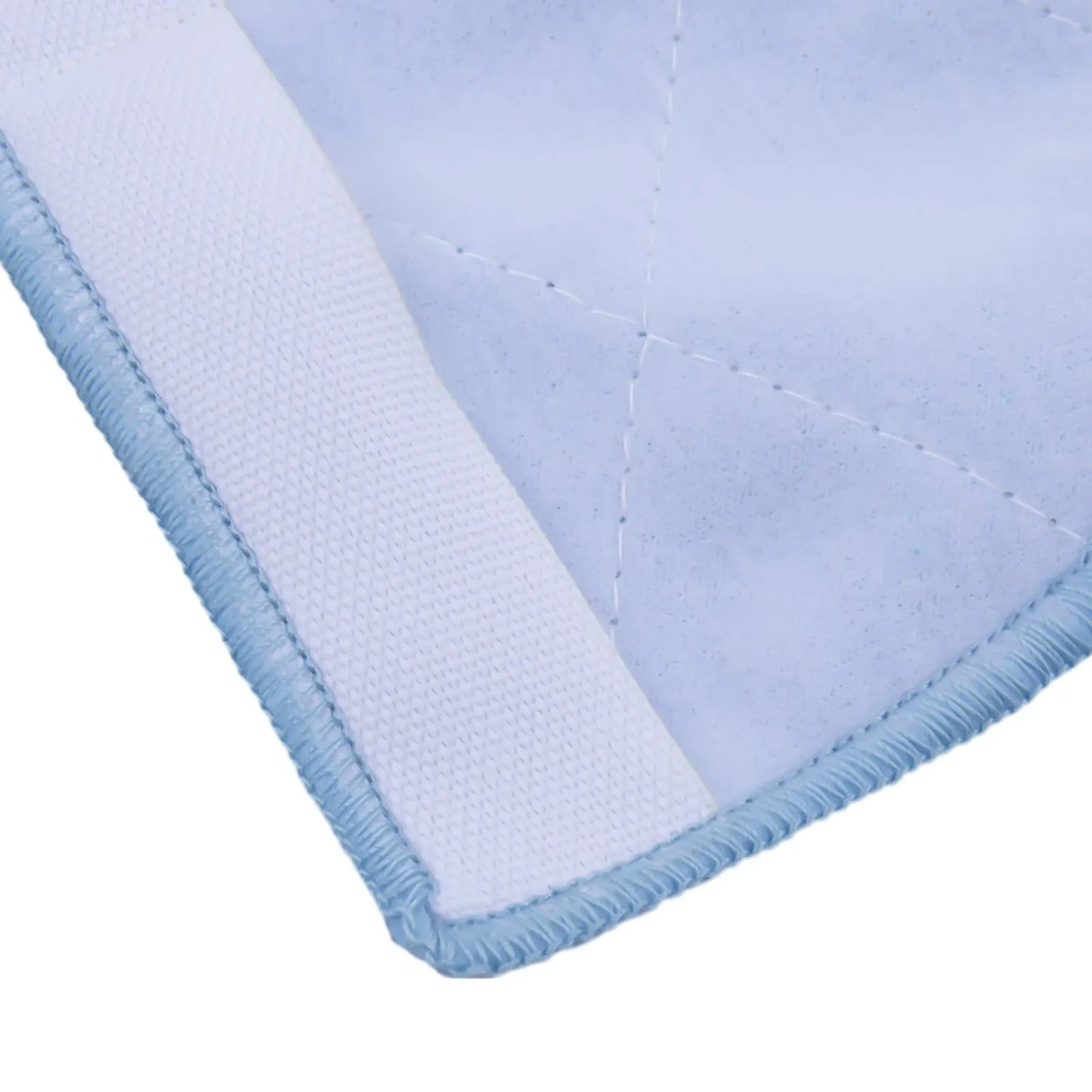 Washable Microfiber Replacement Mop Pad for Tikom G8000 Pro for Honiture for G20 Automatic Floor Cleaner Cleaning Cloth