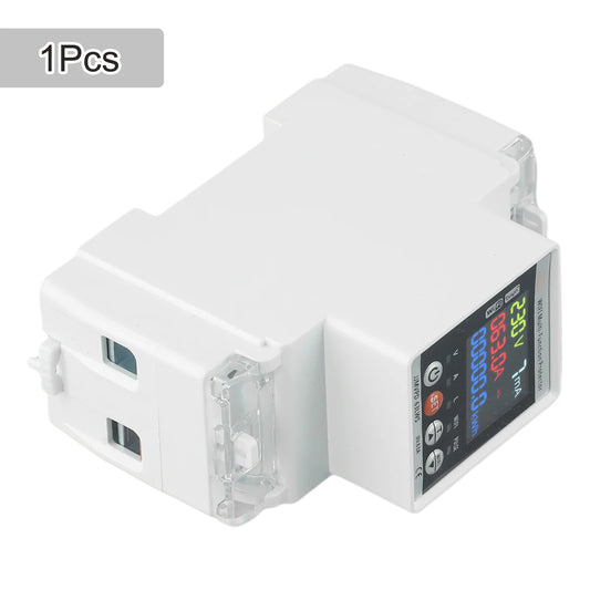 1.54 * 3.74 * 2.76 Inches Automatic Voltage Protection High-strength Leakage Protection Overcurrent Protection