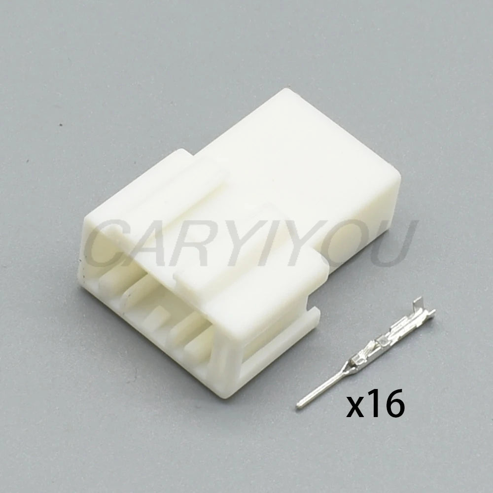 Automotive Connector DJ7162-0.7-11/21 0.7mm Male Female Electrical Wire Socket Plug