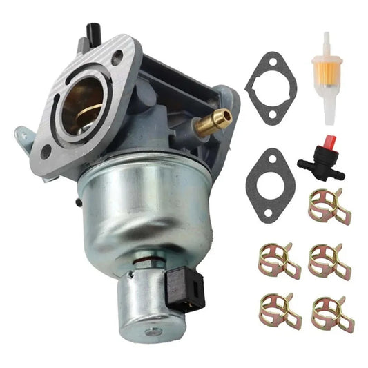1set Carburetor Kit 15004-0814 Replacement Carburetor For FR541V Engines AS04 BS04 And CS04 Models Fits X300 X300R X304 Serial