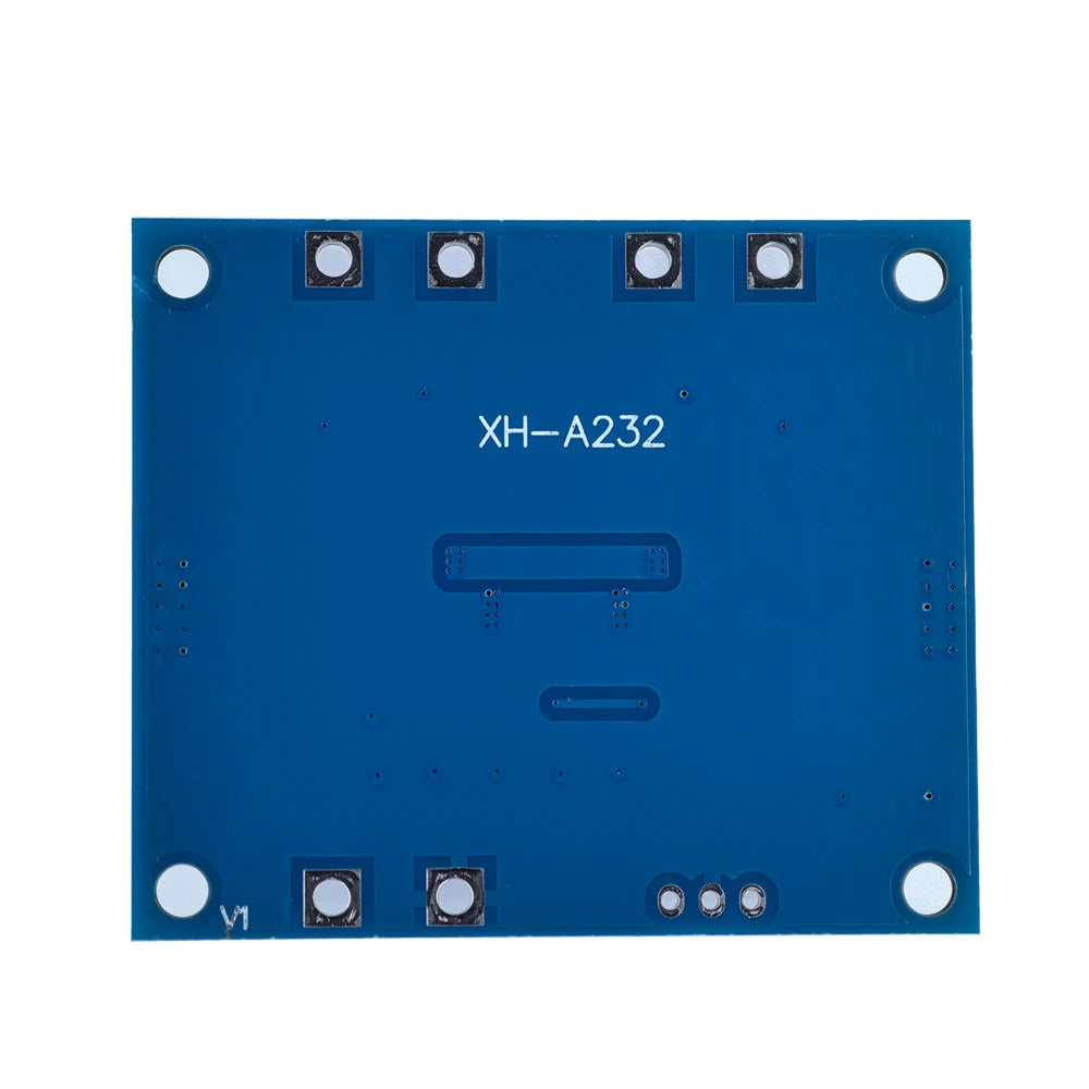TPA3110 XH-A232 30W+30W Stereo Audio Amplifier Module 2.0 Channel DC 8-26V for Arduino and TV Speakers