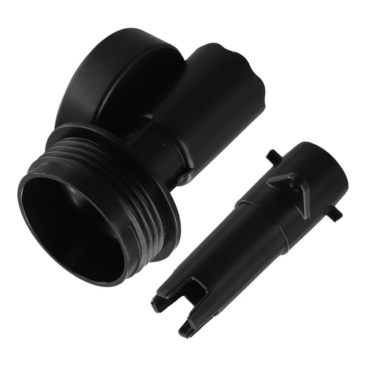 Replacement Deflation Valve T Joint Adapter for Coleman Inflatable Gear Compatible with Models P61726 and P61727