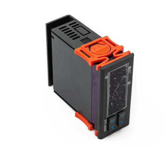 STC-9200 Temperature Controller With Refrigeration Defrost Fan Alarm Function And Two Sensor Instrument Tool For Industry Tool